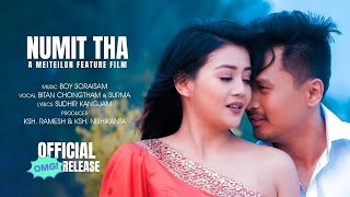 Numit Tha  Official Movie Song Release [upl. by Beyer]