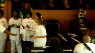 Evergreen Missionary Baptist Church 100th Anniversary [upl. by Freytag102]