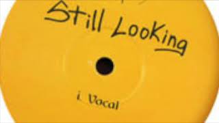 Schoolly D  Still Looking Vocal [upl. by Sabsay]