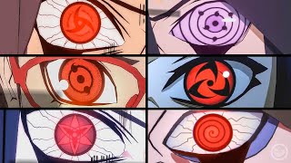 All Uchihas Ultimate Jutsus Team Ultimate Jutsus 4K 60fps  Naruto Storm Connections [upl. by Marte879]