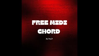 Midi Chord by PayD [upl. by Aneehsal]