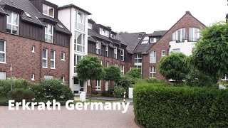 Erkrath Germany Travel Pic Compilation [upl. by Appledorf]