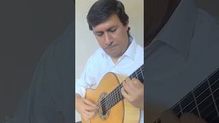 VillaLobos Étude no 1 in e minor W 2351 Shorts 2 [upl. by Revlis]