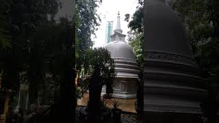 Buddha temple sri lanka hindu Temple  sri lanka Temple [upl. by Sunday]