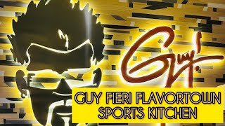 GUY FIERIs FLAVORTOWN  Horseshoe [upl. by Karly127]