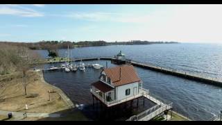 Edenton NC [upl. by Soloman]