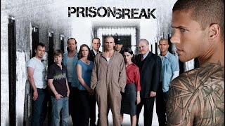 prison break season 1 part 5 explained in telugu [upl. by Adniuqal]