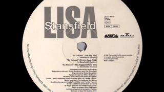 Lisa Stansfield  So Natural Import Remix [upl. by Drue]