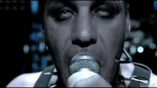 Rammstein  Ich Tu Dir Weh Official Music Video  Excellent Quality [upl. by Llednek683]