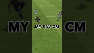 MY FAVORITE CM ON FC MOBILE  PATRICK VIEIRA 101 OVR [upl. by Annayehc]