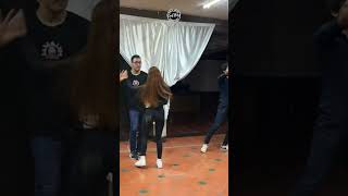 Ensayo de bachata bachata rechazame princeroyce [upl. by Ahsuoj]