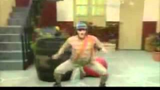 La Cumbia Del chavo del 8 [upl. by Hutt]