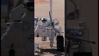 Robots Building the Future on the Moon [upl. by Rettke]