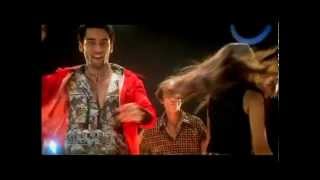 Kushal Punjabi in the Ek do kehne bhi do remix video [upl. by Binnie]