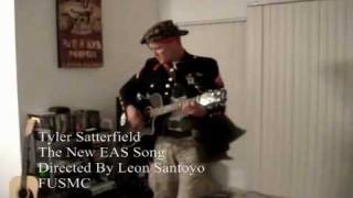 Tyler Satterfield  New EAS Song [upl. by Theurer403]