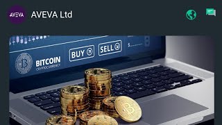 شرح موقع AVEVA Ltd وطريقة الربح منه  إثبات سحب 193USDT 🤑💰 [upl. by Elconin407]