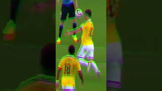 James Rodríguez SUPER GOALL bolamania [upl. by Aiuoqes]