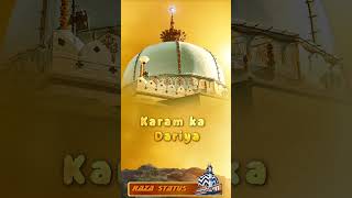 Chatti sharif status youtubeshorts islamic makkah madina asjadraza alahazrat chattisharif [upl. by Ociram]