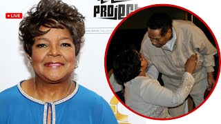 Shirley Caesar Speaks Out at 85 [upl. by Holms478]