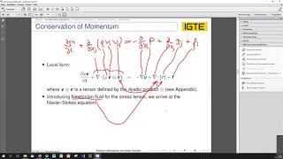 Aeroacoustics FluidDynamics Part2 [upl. by Beuthel]