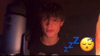 ASMR that will tingle your brain to sleep [upl. by Htelimay]