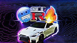 Nissan gtr edit🥶edit nissan caredit [upl. by Ahar950]