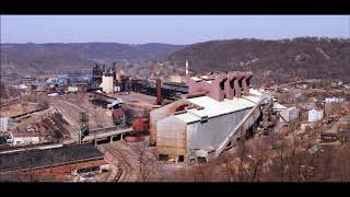 Weirton Steel BOP a retrospective [upl. by Nitsugua421]