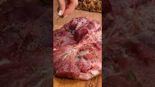 This is the whole secret to making the most tender meat [upl. by Tati]