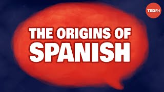 A brief history of Spanish  Ilan Stavans [upl. by Arted]