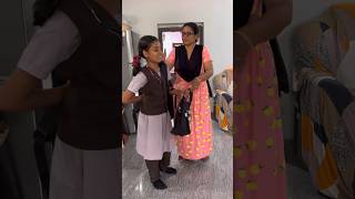 First day School sansheka sansheka funny comedyshorts nilakuttychannel [upl. by Noislla217]