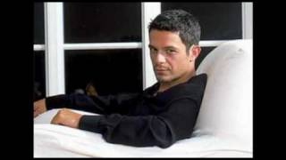 Hay un universo de pequeñas cosas  Alejandro Sanz [upl. by Aisad246]