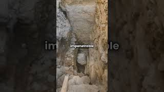 Massive Moat Discovered in the City of David [upl. by Klinger257]