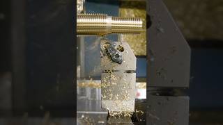 Insane Swiss Machining Compilation [upl. by Atilol]