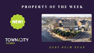 Property of the Week [upl. by Odel]