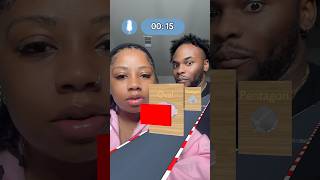 Do we have an accent shorts couple exploremore taeandnyah relatable funny viralvideos [upl. by Salazar]