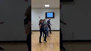 Cold heart Line dance demo linedancelife [upl. by Leamsi]