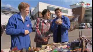 Bargain Hunt S39 E15 22nd December 2016 [upl. by Adriana]