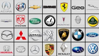 Best Classic Cars and Brands [upl. by Nairrad]