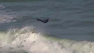 Du skate et du surf en Normandie [upl. by Naret]