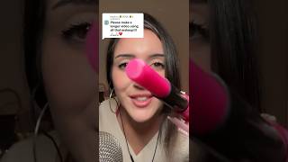 Can I do your makeup 👀 asmr shorts shortsvideo [upl. by Fransisco]