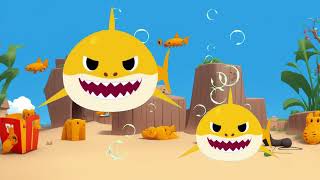 Baby Shark Song and dance  Baby Shark do do do Song  Nursery rhymes and song [upl. by Cline]