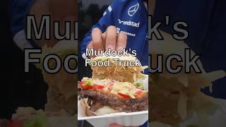 Murdocks Food Truck at 291 Prince Albert Road Dartmouth Food burger foodtruck novascotia [upl. by Enella869]