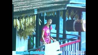 salala bageko kholi dovanaSambhu Rai Old Nepali Song [upl. by Tuddor32]