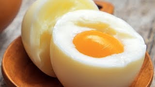 Lose Belly Fat In 3 Days With an Easy Egg Diet [upl. by Suivatal]