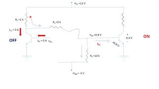 Bistable Multivibrator  Math problem and solution  Bangla Lecture [upl. by Nywroc2]