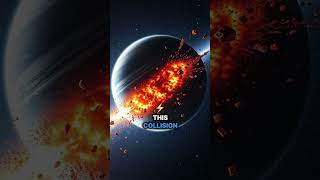 The planet who hit earth [upl. by Tuhn]