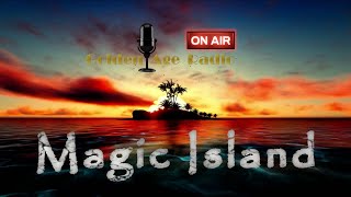 Magic Island Adventures on the Mysterious Isle Ep 36 Johnsons Ship Runs Out of Fuel [upl. by Elbon727]