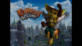 Ratchet and Clank  Kerwan Theme  Heavy Metal Version [upl. by Siloum]