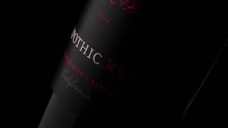 Apothic Red Wine Fan Commercial [upl. by Aidni]