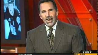 Top 10 John Tortorella Moments [upl. by Bigler]